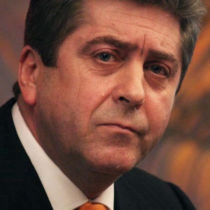Георги Първанов, президент 2002-2012 г.: Силна Европа и модерна европейска сигурност са невъзможни срещу Русия или без нея, апелът ми е дебатът за евровота да се използва и за това
