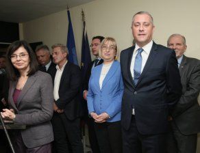 Да бъде или да не бъде - кабинет на Реформаторския блок?