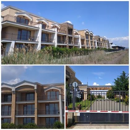 Банка обяви за продан морската мечта на Ваклин Стойновски