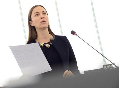 Майдел: Единният цифров портал ще осигури бърз достъп до качествена информация