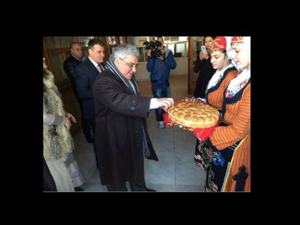 Кувейт ще помага на Велинград за туризма