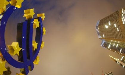Разпадът на еврозоната отново е модерна тема