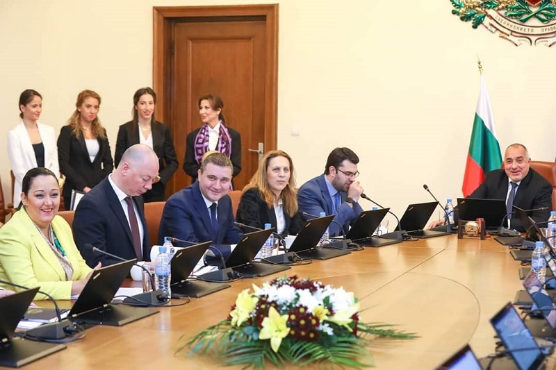 Лиляна Павлова, ГЕРБ: С екипа ми вложихме сърце и професионализъм в Българското председателство