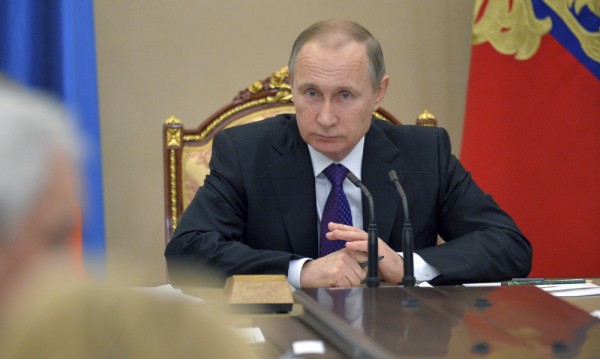 Обвиненията срещу Путин – призив за смяна на режима?