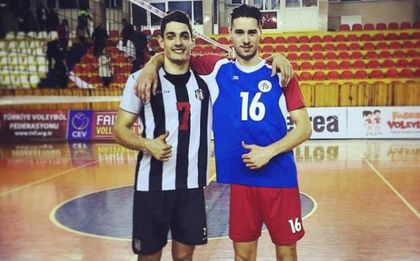 Силни изяви на Розалин Пенчев в българското дерби с Бранимир Грозданов