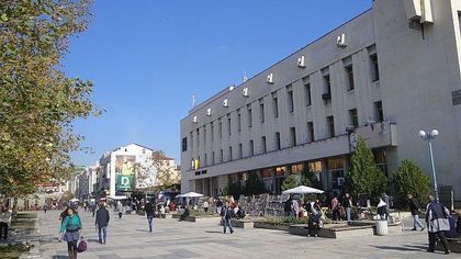Анка от Антоново вече не е пречка за поръчката за ремонта на пл.