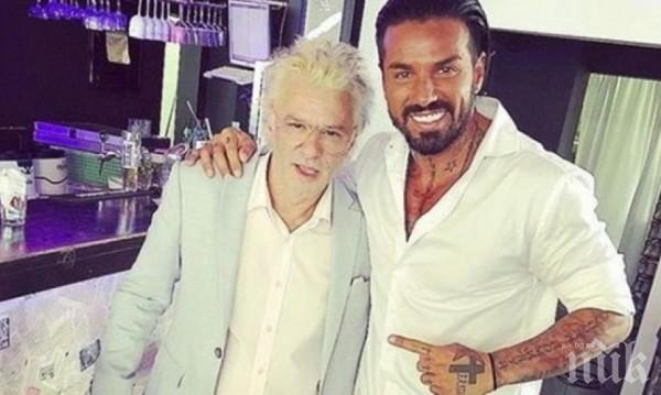Благо Джизъса до Куката! Ще се снима ли в сериал