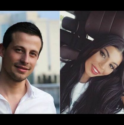 Мегз проговори за връзката си със сина на Ахмед Доган, но едва ли той ще остане много доволен от това, което всички чухме