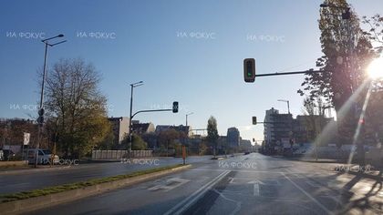 Габрово: Пътищата в областта са обработени и нормално проходими при зимни условия