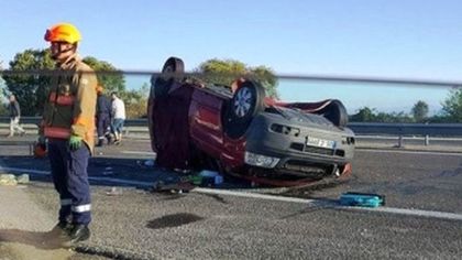 Шофьорът, причинил смъртта на дете и три жени край Пловдив, иска свобода