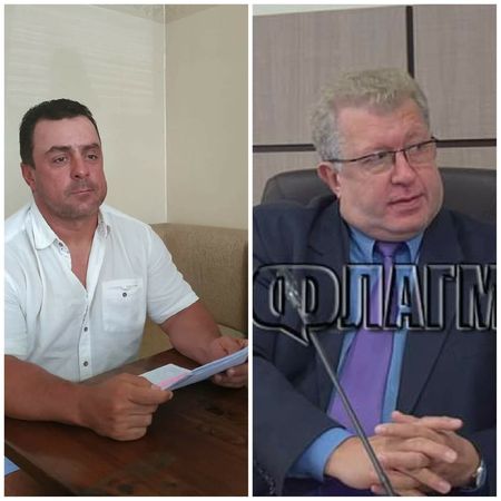 Искат оставката на Георги Дражев заради хаоса с преместваемите обекти