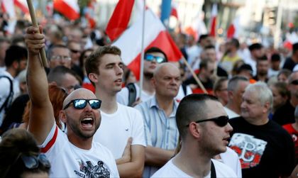 Полша с драстични мерки срещу изтичането на