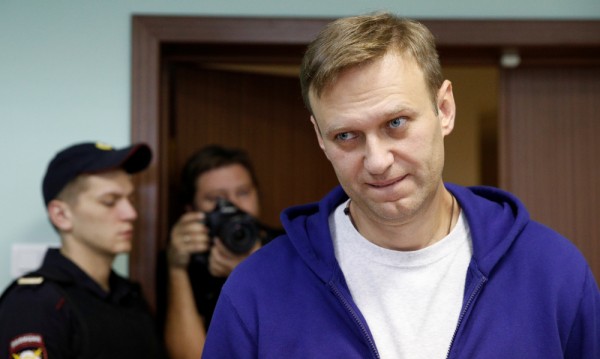 Съдът в Страсбург: Русия да плати на братята Навални десетки хиляди евро