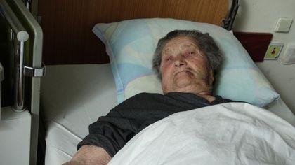 Обвиниха биячите на 93-годишната баба Дона от с. Ръжево Конаре
