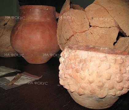 Иванка Делева, Регионален исторически музей – Бургас: Днес в Нощта на музеите в 4-те експозиции на РИМ – Бургас ще има нови, различни и интересни неща
