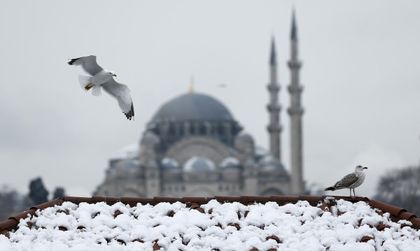 Анкара се надява на затопляне на отношенията с Москва