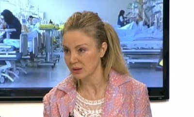 Бившата шефка на Агенцията по трансплантации: Не е нужно да имаме 10 донора на млн. население за Евротрансплант