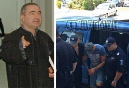 Страшен скандал със сина на Найден Милков в съда! Скриха го от журналистите, защото...