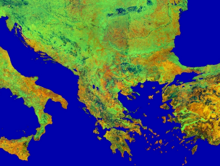 Какво е бъдещето на Западните Балкани?