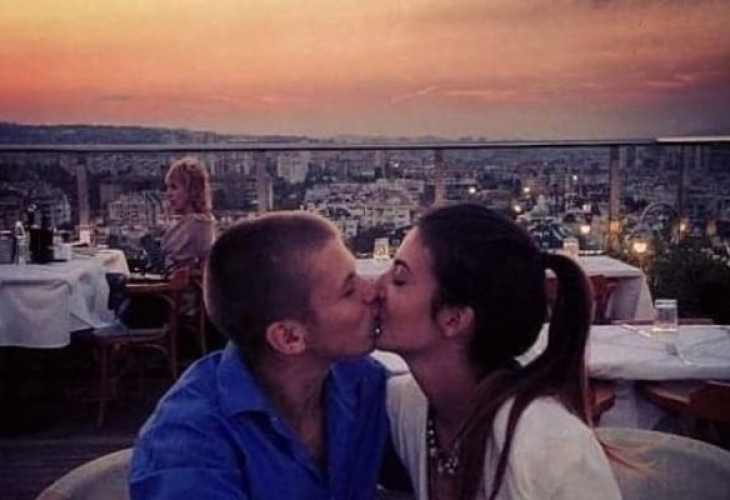 Трагедията е голяма! Мрежата ридае заедно с годеницата на загиналия син на Златко Баретата, заради трогателната ѝ изповед