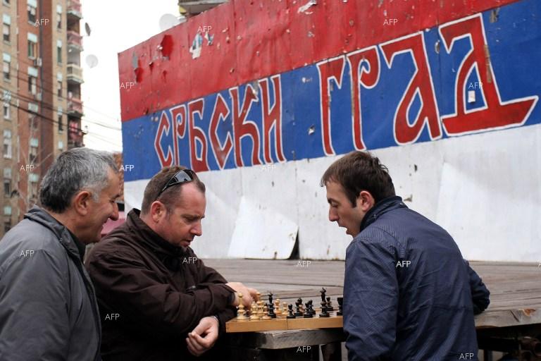 Gazeta Express: Днес се провеждат местни избори в Северно Косово