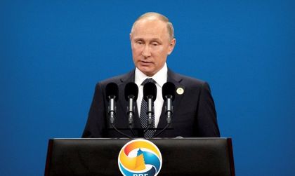 Путин призова: Стига с войнствената риторика, пречи ни!
