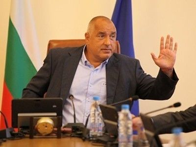 Борисов: Сагата ЦСКА трябва да приключи до четвъртък