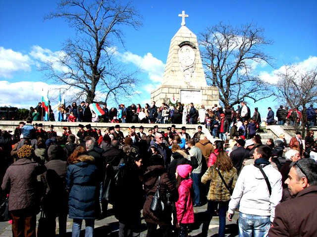 Жена падна в шадравана на Бунарджика