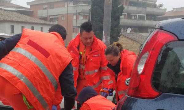 Пожар в дискотека в Италия. 17 са в болница
