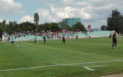 Марек разби Брацигово, отива във В група