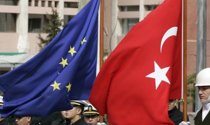 Турция ускорява реформите: Атака за членство в ЕС