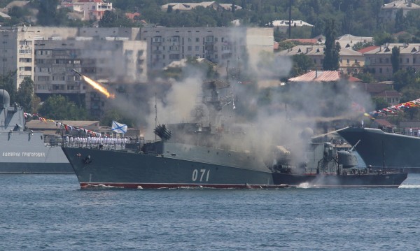 Русия: САЩ и НАТО влошили ситуацията в Черно море