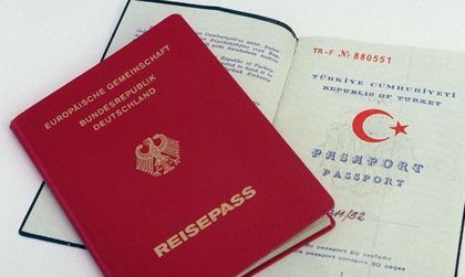 Това е реалността: Веднъж турчин – завинаги турчин?
