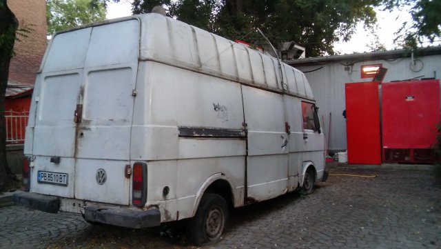 Улица 