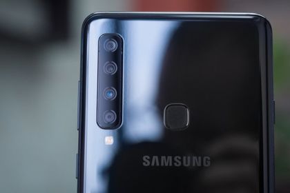 Изтече нова информация за смартфона Samsung Galaxy Note 10