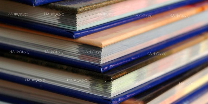 Пловдив: Членове на Дружеството на писателите ще четат свои творби по случай Деня на детето