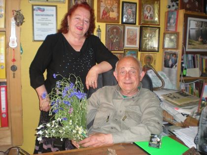 Златният корен лекува всичко освен смъртта