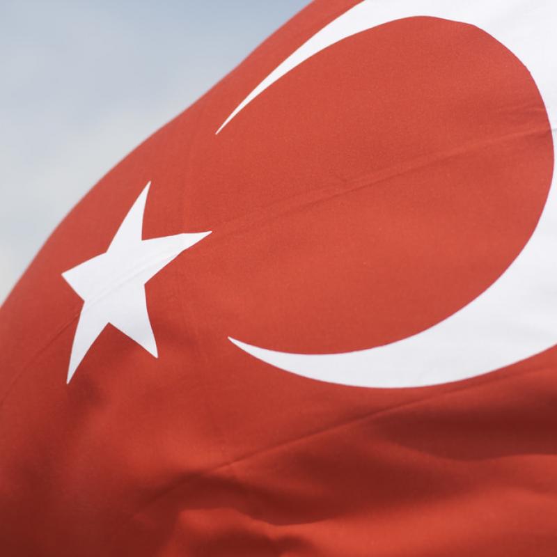 Kathimerini: Турция предупреди ЕС да не се намесва в кипърския въпрос