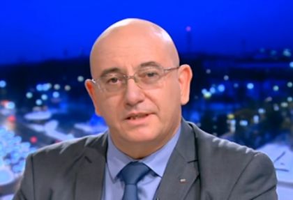 Ревизоро избухна за скандала с митничарите: Ако аз имам пари и ви кажа да убиете президента, ще го направите ли?!