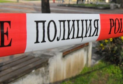 Зловеща находка в канал за ремонт на автомобили в Несебър!