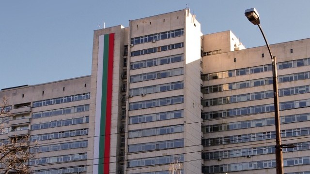 Млад военен се уби с картечница по време на учебни стрелби край Сливница
