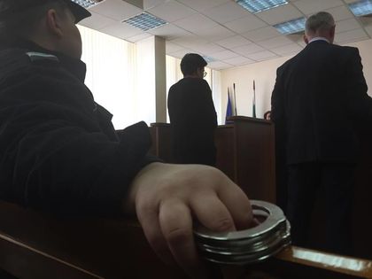 Иванка пред съда: Татко е бил неадекватен, когато е подписал завещанието!