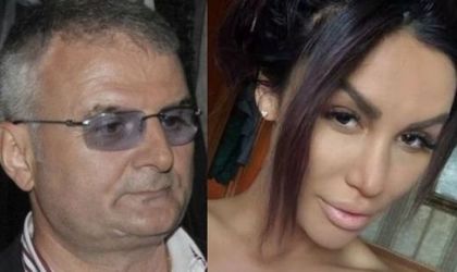 Моника метнала Ицо Стоте манекенки, че чака дете от него, за да го изнудва!