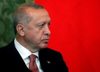 Ердоган очаква доставките на С-400 в Турция през първата половина на юли