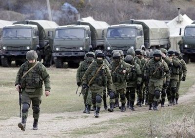 Трима украински войници бяха убити от проруски сепаратисти