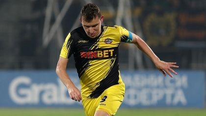 Тодор Неделев празнува рожден ден