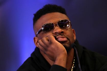 WBA наказа Джарел Милър за 6 месеца