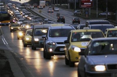 250 000 българи излизат да празнуват в чужбина