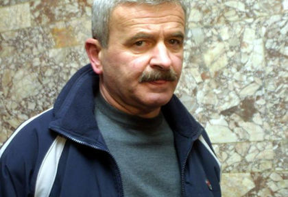 Зла участ: Шофьорът, осъден за трагедията в река Лим, издъхна зад волана на бус на път за Пампорово!