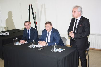 Европейски избори 2019: Емил Радев: Настоявам за общи минимални стандарти за гражданското производство в ЕС